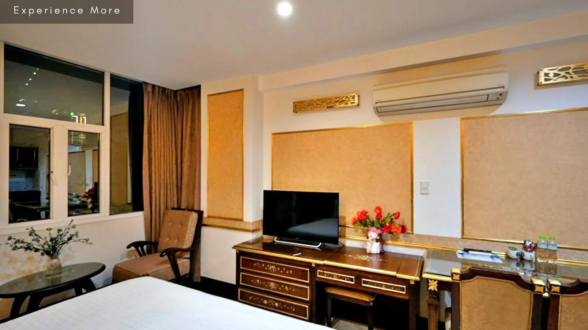 Hanz 345Ab Business Suite Residence Ho Chi Minh-Byen Vietnam