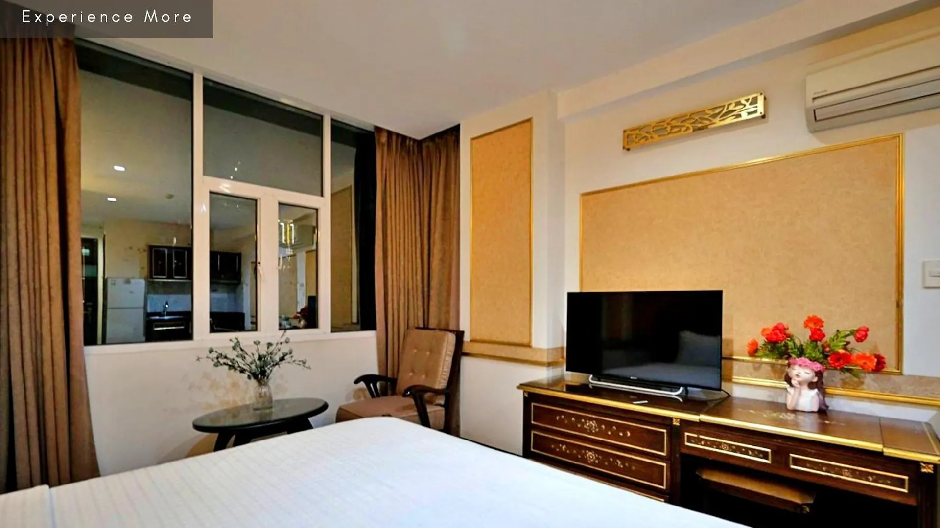 Hanz 345Ab Business Suite Residence Ho Chi Minh-Byen 5*,  Vietnam