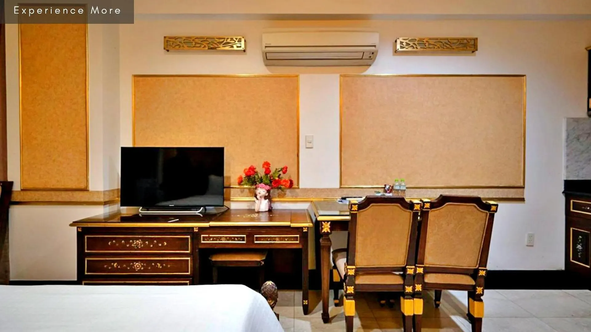 Hanz 345Ab Business Suite Residence Ho Chi Minh-Byen 5*,