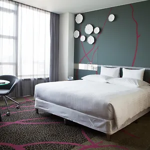 Hotel Pullman Saigon Centre