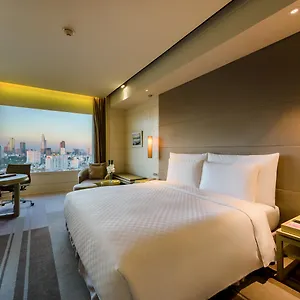 Nikko Saigon - Tet Packages ***** Ho Chi Minh-stad