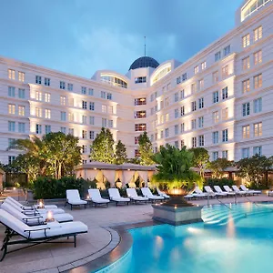 Hotell Park Hyatt Saigon, Ho Chi Minh-staden