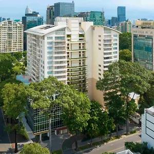 Somerset Chancellor Court Ho Chi Minh City