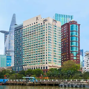 Hotell Renaissance Riverside Saigon, Ho Chi Minh-staden