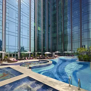 The Reverie Saigon Residential Ho Chi Minh City