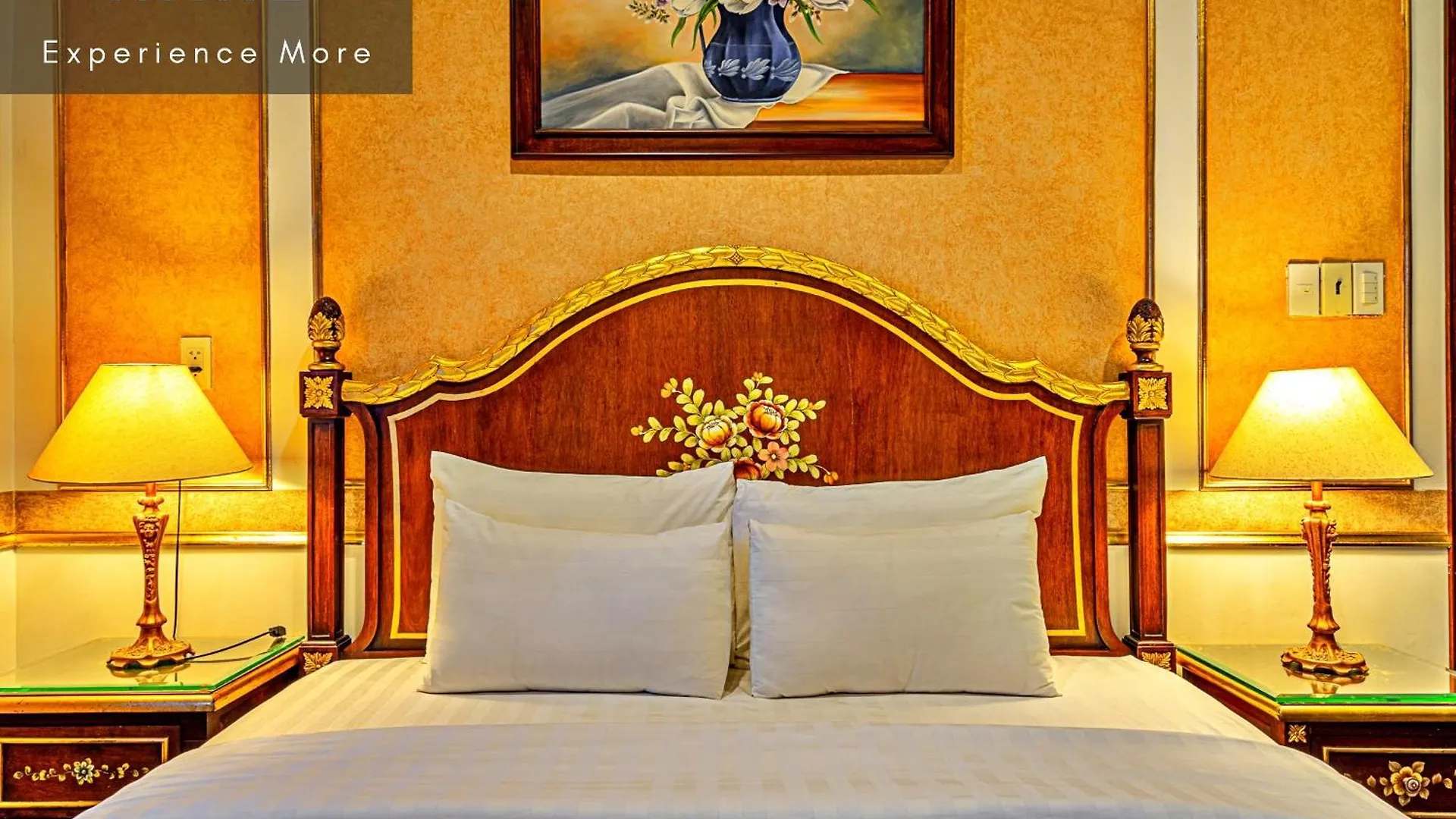 Hanz 345Ab Business Suite Residence Ho Chi Minh City