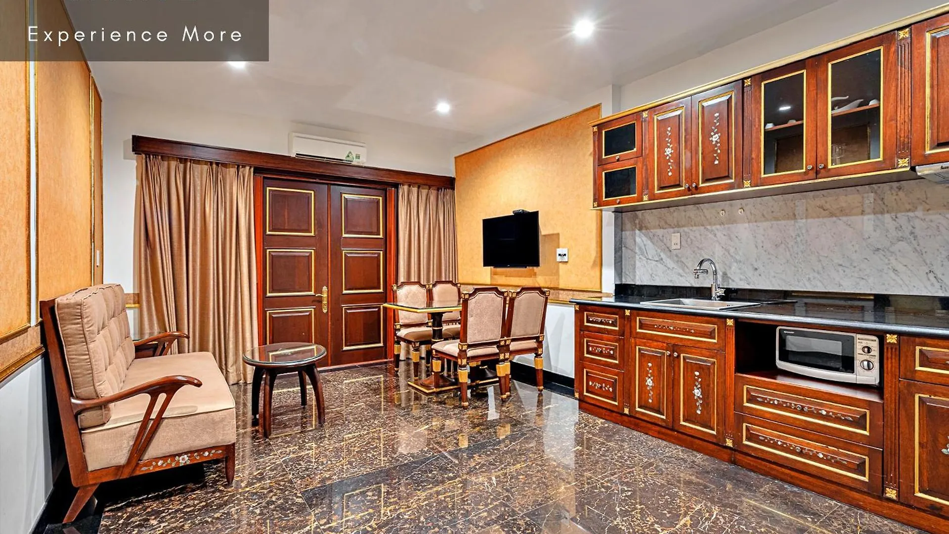 Hanz 345Ab Business Suite Residence Ho Chi Minh City