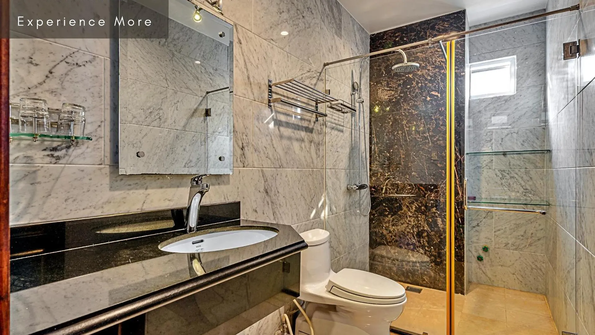 Hanz 345Ab Business Suite Residence Ho Chi Minh City Aparthotel