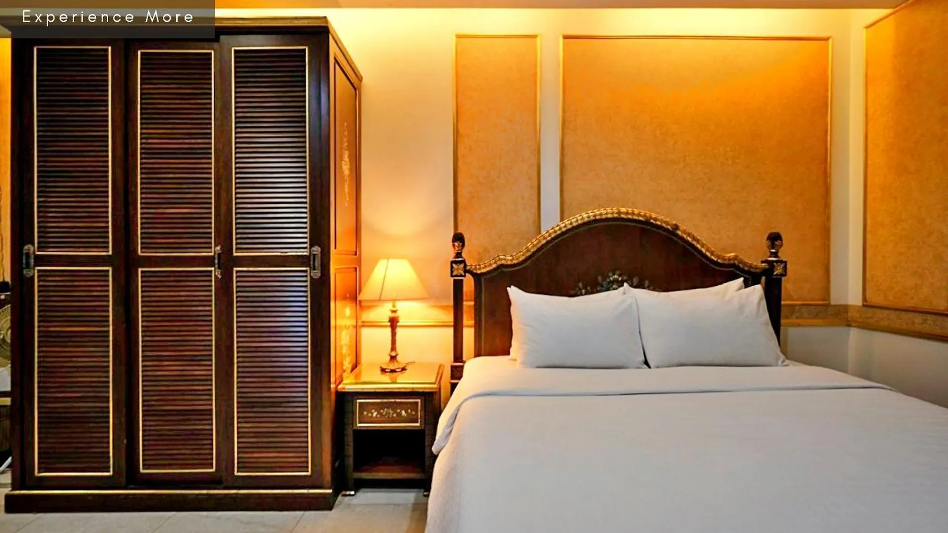 ***** Aparthotel Hanz 345Ab Business Suite Residence Ho Chi Minh City Vietnam