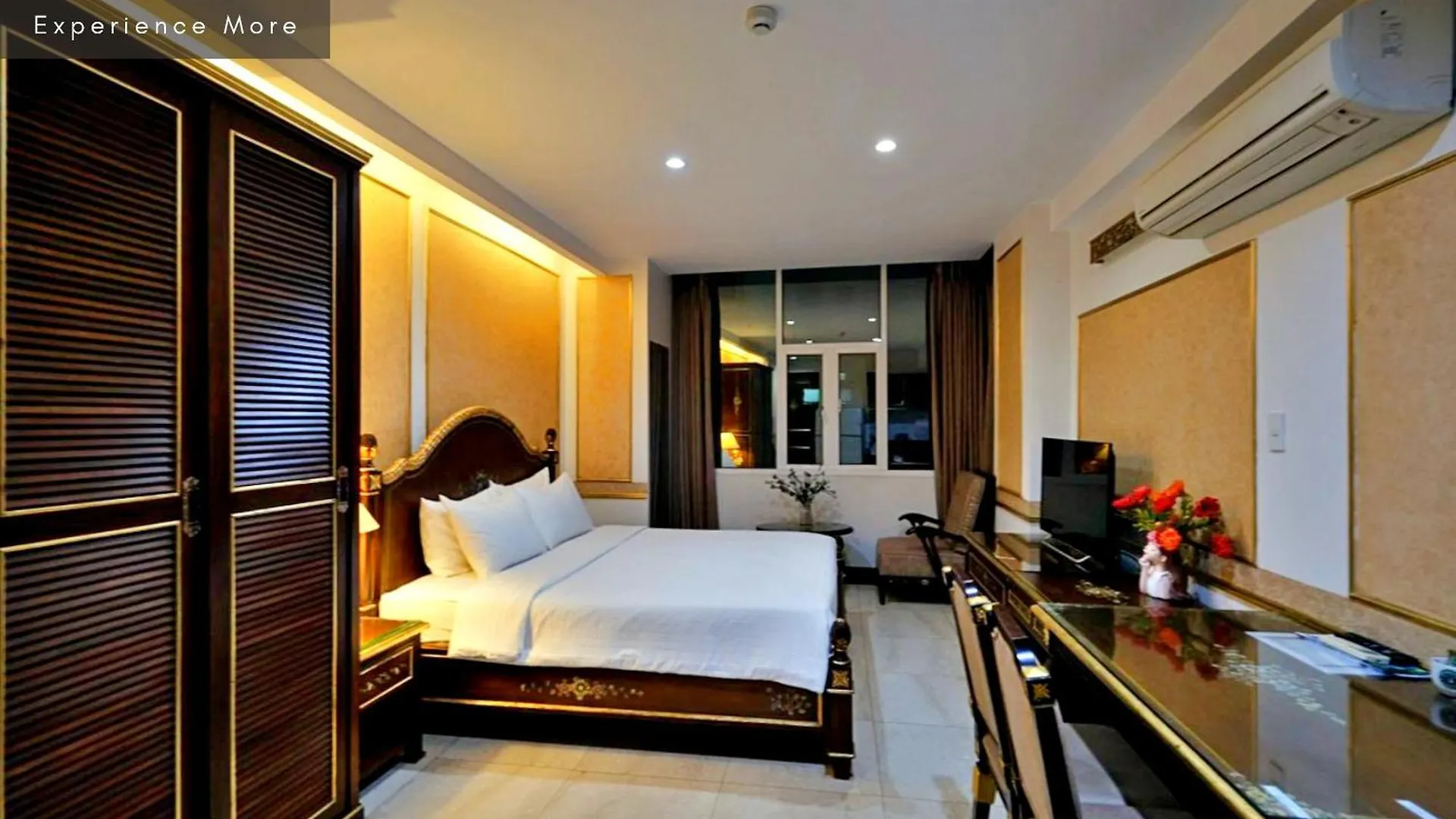Hanz 345Ab Business Suite Residence Ho Chi Minh City