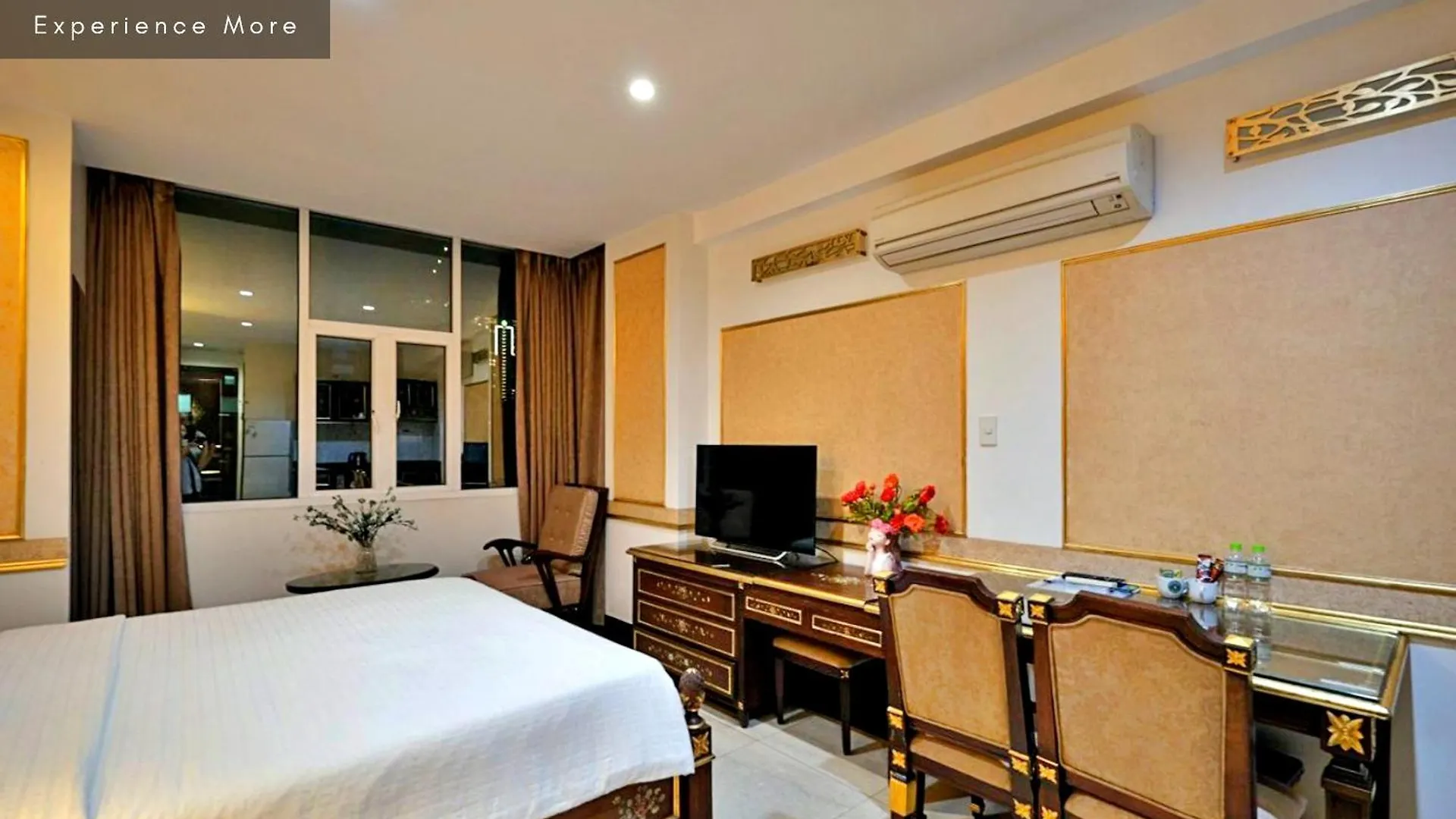 Hanz 345Ab Business Suite Residence Ho Chi Minh City