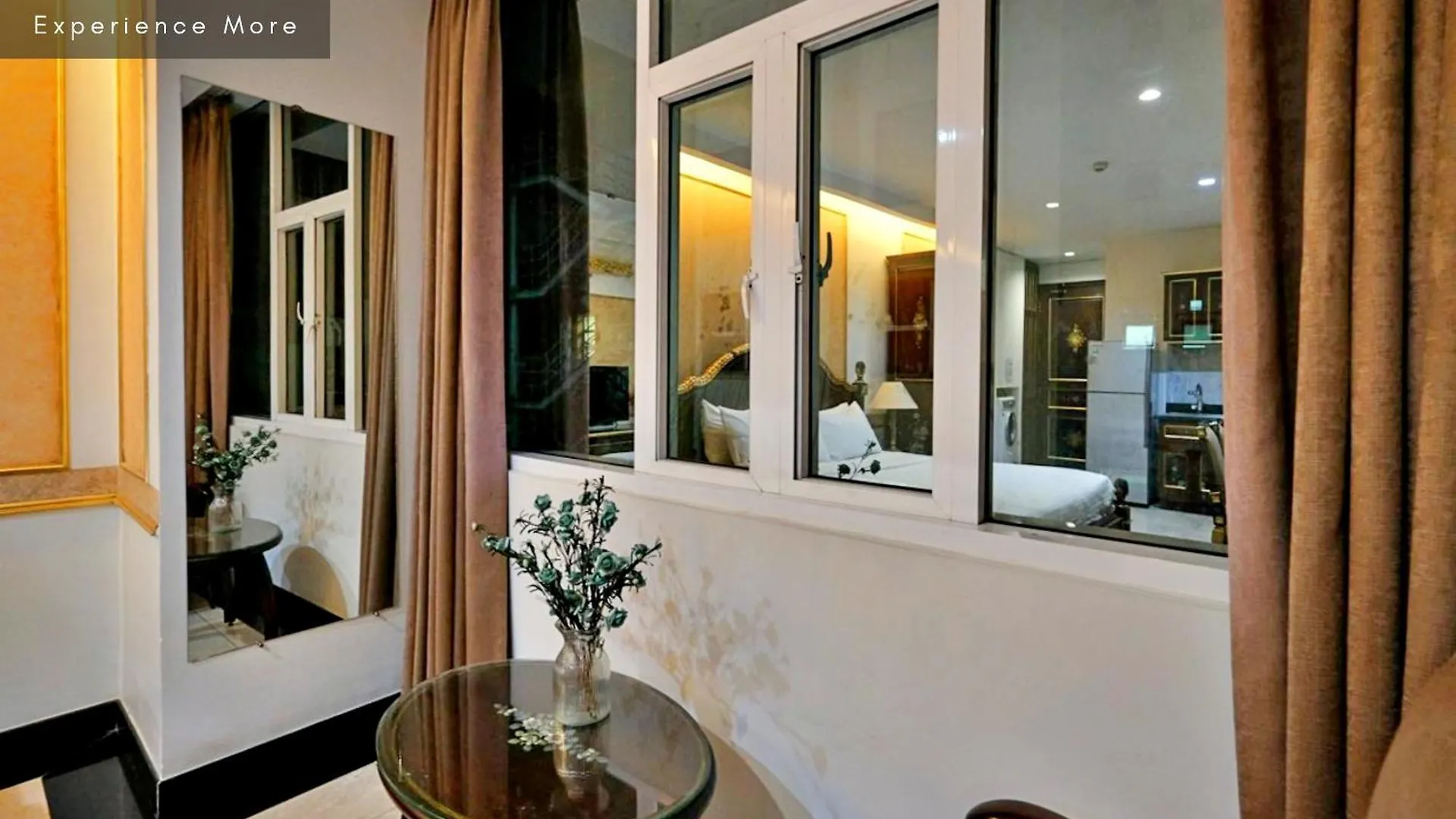 Hanz 345Ab Business Suite Residence Ho Chi Minh City