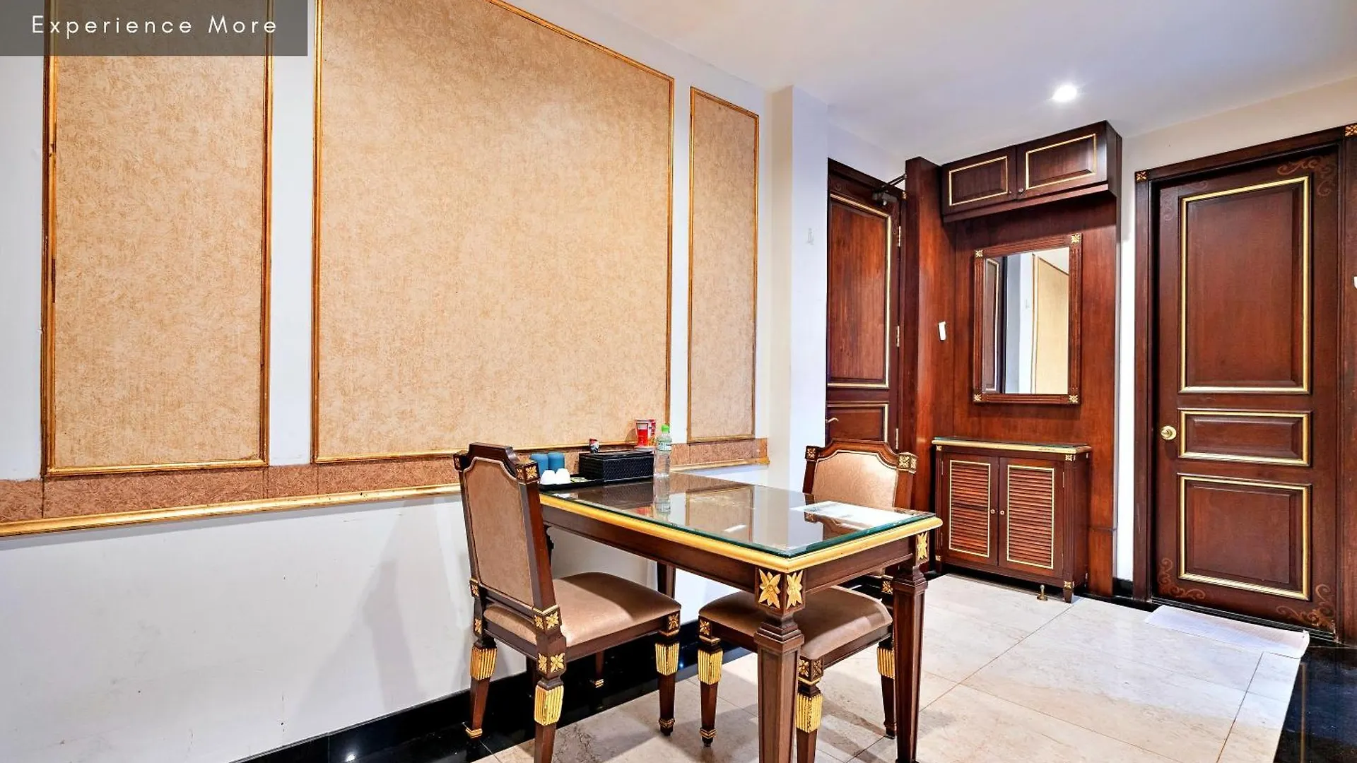 Hanz 345Ab Business Suite Residence Ho Chi Minh City Vietnam